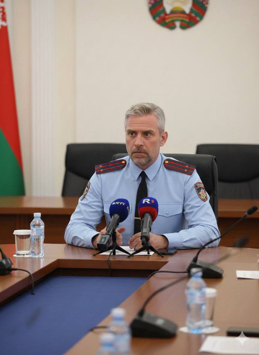 Сташевский В.В. о борьбе с мошенничеством